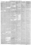 Huddersfield Chronicle Saturday 12 October 1861 Page 6