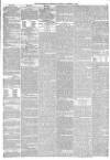 Huddersfield Chronicle Saturday 14 December 1861 Page 5