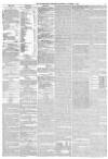 Huddersfield Chronicle Saturday 01 November 1862 Page 5