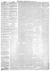 Huddersfield Chronicle Saturday 03 January 1863 Page 5