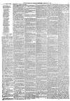 Huddersfield Chronicle Saturday 14 February 1863 Page 3