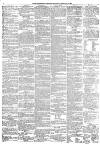 Huddersfield Chronicle Saturday 21 February 1863 Page 4