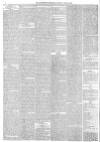 Huddersfield Chronicle Saturday 25 April 1863 Page 8