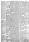 Huddersfield Chronicle Saturday 09 May 1863 Page 8