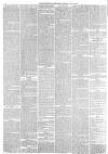 Huddersfield Chronicle Saturday 23 May 1863 Page 8