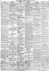 Huddersfield Chronicle Saturday 08 August 1863 Page 4
