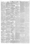 Huddersfield Chronicle Saturday 15 August 1863 Page 4