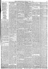 Huddersfield Chronicle Saturday 07 November 1863 Page 3