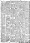 Huddersfield Chronicle Saturday 07 November 1863 Page 6