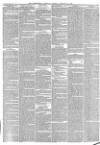 Huddersfield Chronicle Saturday 20 February 1864 Page 3