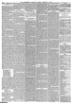 Huddersfield Chronicle Saturday 27 February 1864 Page 8
