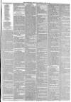 Huddersfield Chronicle Saturday 23 April 1864 Page 9