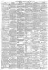 Huddersfield Chronicle Saturday 28 May 1864 Page 4