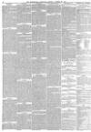 Huddersfield Chronicle Saturday 22 October 1864 Page 8