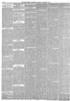 Huddersfield Chronicle Saturday 22 October 1864 Page 10