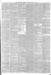 Huddersfield Chronicle Saturday 07 January 1865 Page 7