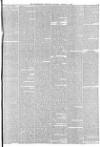 Huddersfield Chronicle Saturday 21 January 1865 Page 7