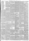 Huddersfield Chronicle Saturday 08 July 1865 Page 3