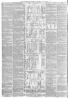 Huddersfield Chronicle Saturday 22 July 1865 Page 2