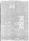 Huddersfield Chronicle Saturday 22 July 1865 Page 5