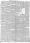 Huddersfield Chronicle Saturday 05 August 1865 Page 5