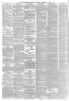 Huddersfield Chronicle Saturday 11 November 1865 Page 4