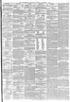Huddersfield Chronicle Saturday 11 November 1865 Page 5