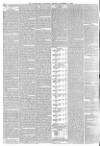 Huddersfield Chronicle Saturday 11 November 1865 Page 8