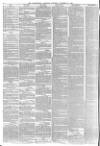 Huddersfield Chronicle Saturday 18 November 1865 Page 4