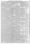 Huddersfield Chronicle Saturday 18 November 1865 Page 8