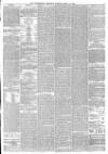 Huddersfield Chronicle Saturday 17 March 1866 Page 5