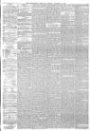 Huddersfield Chronicle Saturday 15 December 1866 Page 5