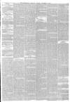 Huddersfield Chronicle Saturday 29 December 1866 Page 5