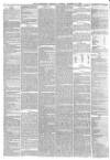 Huddersfield Chronicle Saturday 29 December 1866 Page 8