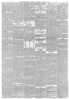 Huddersfield Chronicle Saturday 05 January 1867 Page 5