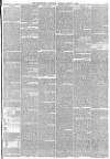 Huddersfield Chronicle Saturday 05 January 1867 Page 7