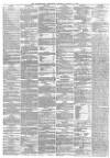 Huddersfield Chronicle Saturday 19 January 1867 Page 4