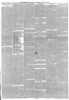 Huddersfield Chronicle Saturday 19 January 1867 Page 7