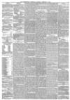 Huddersfield Chronicle Saturday 09 February 1867 Page 5