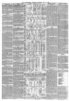 Huddersfield Chronicle Saturday 11 May 1867 Page 2