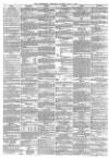 Huddersfield Chronicle Saturday 11 May 1867 Page 4