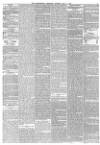 Huddersfield Chronicle Saturday 11 May 1867 Page 5