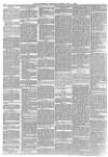 Huddersfield Chronicle Saturday 11 May 1867 Page 6