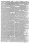 Huddersfield Chronicle Saturday 11 May 1867 Page 8