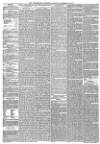 Huddersfield Chronicle Saturday 30 November 1867 Page 5