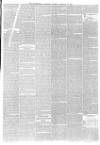 Huddersfield Chronicle Saturday 22 February 1868 Page 5