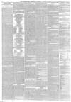 Huddersfield Chronicle Saturday 31 October 1868 Page 8