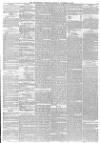 Huddersfield Chronicle Saturday 21 November 1868 Page 5