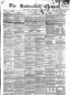 Huddersfield Chronicle Saturday 02 January 1869 Page 1