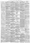 Huddersfield Chronicle Saturday 30 January 1869 Page 4